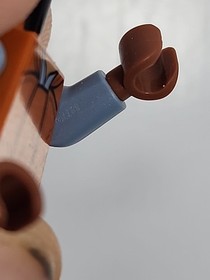 Lego Star Wars Captain Panaka Minifigure sw0321 From Set 7961