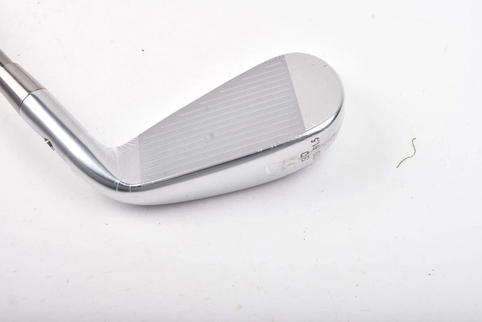 Left Hand Mizuno JPX 923 Forged #7 Iron / Senior Flex Recoil ESX / STD / Demo - Image 3 of 4