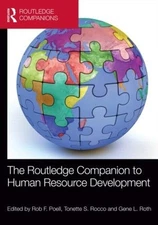 The Routledge Companion to Human Resource Development - 9780415820424