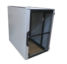 RITTAL 24U Server Rack Cabinet VX25 System Perfection VX IT Y277125 800 x 1200mm