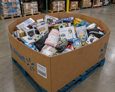 Amazon Household Essentials Wholesale Lot with Exclusive Inventory Opportunity