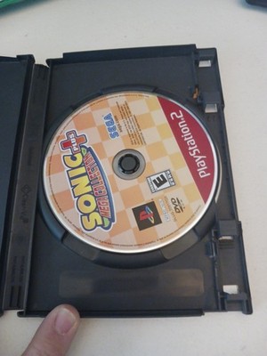 Sonic Mega Collection Plus (Sony PlayStation 2, 2004)
