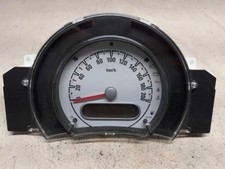 Compteur Opel AGILA