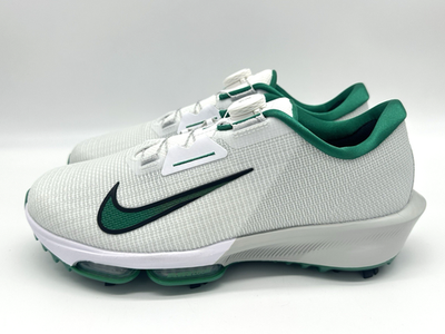 Nike Infinity Tour BOA 2 Men's Size 9.5 Wide Photon Dust Golf