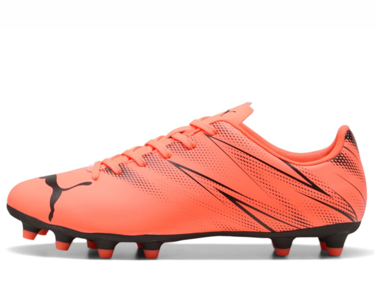 Сумка для переноски обуви Puma 10747714 ATTACANTO FGAG Оранжевая 10790₽