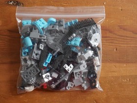 Lego Creator Robo Explorer 31062