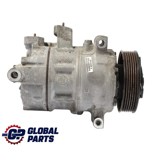 VW Volkswagen Golf 6 Audi A3 Klimaanlage Kompressor A/C Pumpe 5N0820803