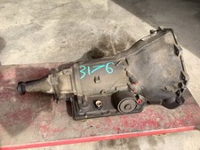 1993-1994 Chevrolet Gmc Van 1500 2500 5.7l Automatic Transmission 4l60e 100k Mi 1993-1994 Chevrolet Gmc Van 1500 2500 5.7l Automatic Transmission 4l60e 100k Mi