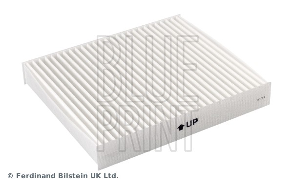 1X Blue Print ADN12518 Filter Innenraumluft FüR Nissan Infiniti-image