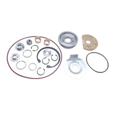 S400 S410 S475 Turbo Repair Rebuild Set for  Warner Compact Durable Accessories