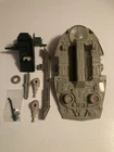 Vintage Lot of Star Wars Boba Fett Slave 1 Ship Parts