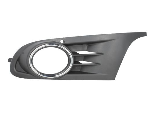 Left BLIC 6502-07-9534915P Ventilation Grilles, bumper for VW