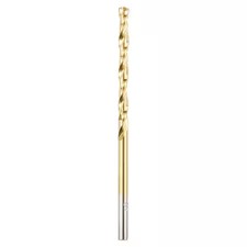 Milwaukee Tool 48-89-2205 Thunderbolt Titanium Coated 1/8" Drill Bits, Pk2