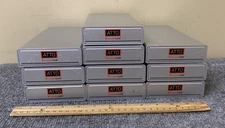 Lot of 10 Thunder Link ATTO Thunderbolt 2 To 8GB Fibre Channels TLFC-2082-D00