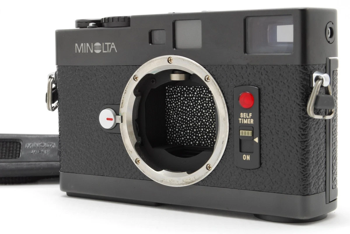 Minolta Cle for sale - eBay
