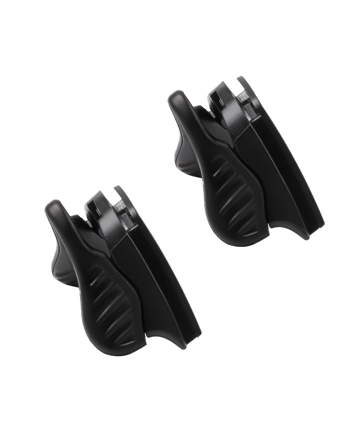 Anti-Slip Nose Pad Replacement Nose Pieces for Oakley Sphaera Slash OO9499 Frame