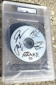 Autographs in Paradise | eBay Stores