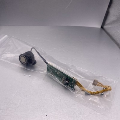 Genuine ECOVACS DEEBOT X1 Plus Carpet Detection Sensor Board Replacement Part