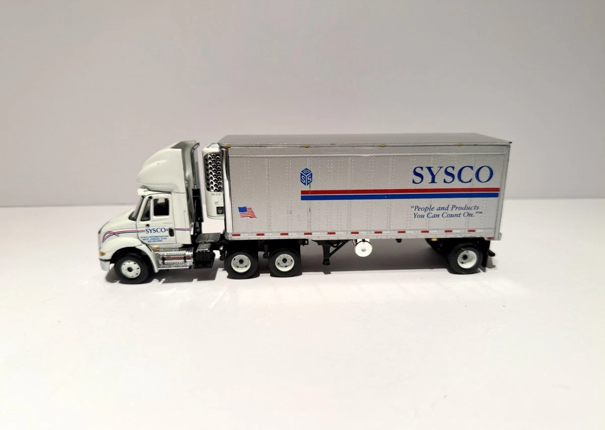 First Gear 1:64 Scale Diecast Tractor Trailer/Semi for sale | eBay