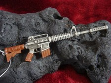 AR-15 Rifle