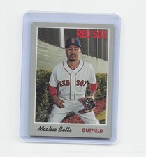 2019 Topps Heritage Baseball Variations Gallery and Checklist 80