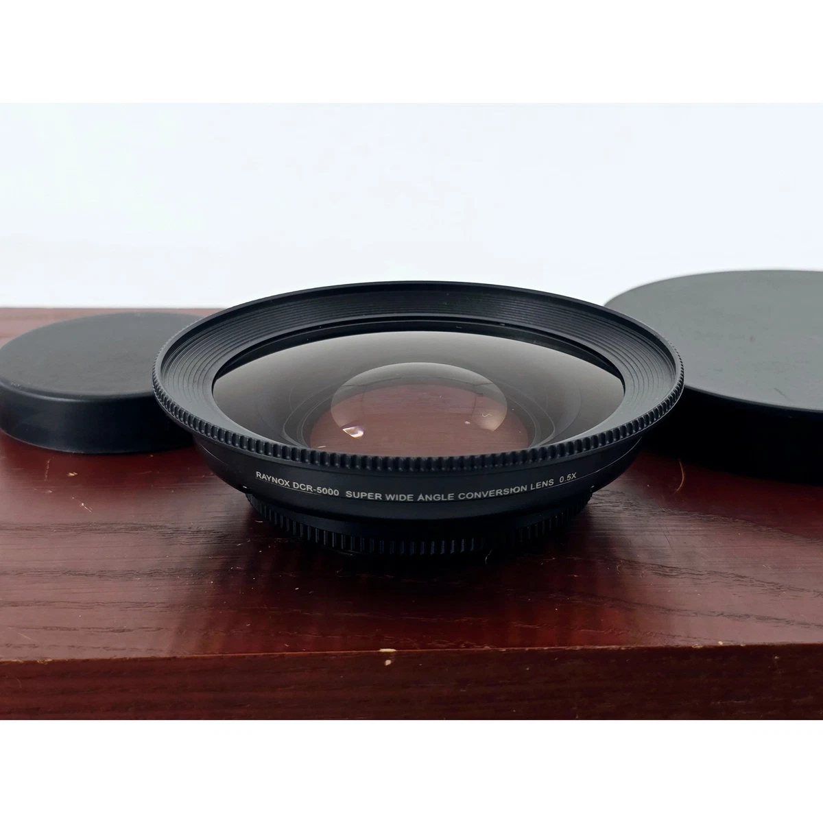 Raynox Wide Angle Camera Lens for sale | eBay