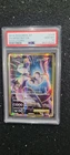Pokémon Mewtwo EX TCG Full Art Holo Ultra Rare Card 103/108 Evolutions PSA 10