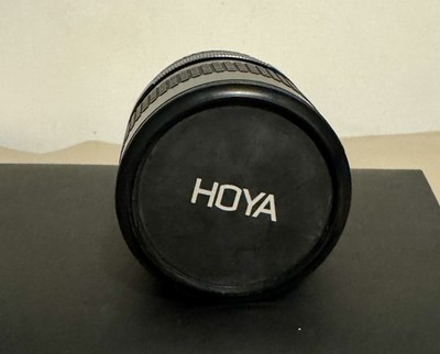HOYA HMC Zoom & Macro Objektiv 35-105mm 1:3,5 M/MD 
