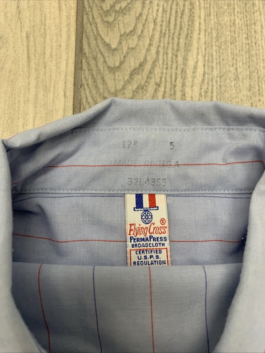 Vintage United States Postal Service Carrier Uniform Obsolete READ