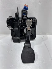 12-16 FIAT 500 Brake Pedal OEM 53100078 258312C013
