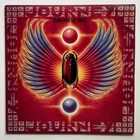BEAUTIFUL COPY Vtg 1988 JOURNEY Album GREATEST HITS Vinyl 1ST PRESS OG NEAR MINT