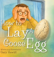 Hewitt | How To Lay A Goose Egg | Buch | Englisch (2025) | Visualtribe