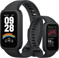 XIAOMI Smart Band 9 Active  Smartwatch bis zu...