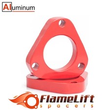 0.8" 20mm Front Strut Spacers Lift Kit for ACURA CSX (I), ILX (I)