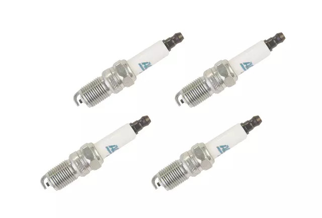 Genuine ACDelco Spark Plug 41-812