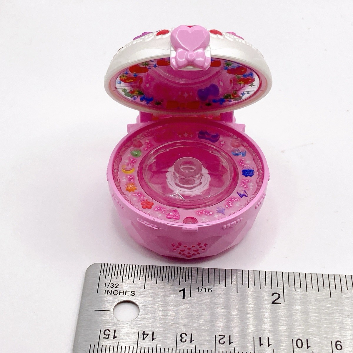 Wonderful Pact Wonderful Precure! Narikiri Precure Bandai Gashapon