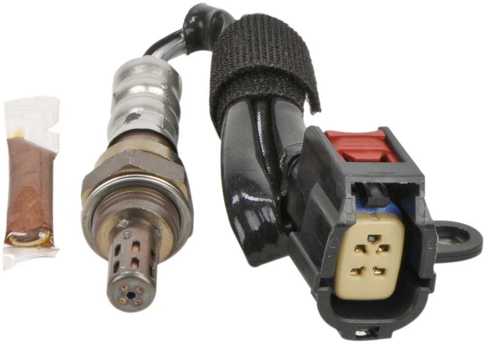 Bosch Oxygen Sensor Upstream 15439 For 2001-2002 Chrysler Sebring Dodge Stratus - Image 2 of 4