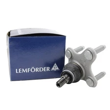 Lemfoerder Ball Joint Front Driver Side 2677202