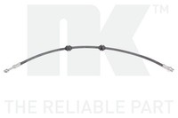 NK Bremsschlauch 854052 FüR Land Rover