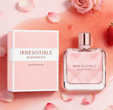 Irresistible by Givenchy 2.7 oz EDT Perfume f...