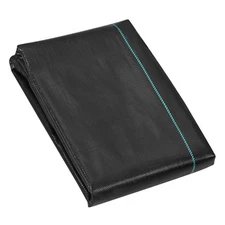 3.2OZ Weed Barrier Landscape Fabric 3*100FT Heavy Duty Woven Weed Control