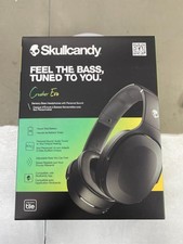 Skullcandy Crusher Evo Sensory Bass Over-Ear Bluetooth Headphones with Persona 3