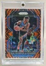 Shai Gilgeous-Alexander 2021 Panini Prizm #238 Choice Tiger Stripe