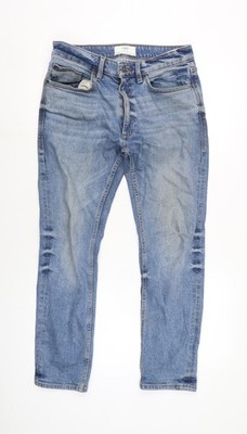 Skinny-Damenjeans Größe 30 von Marks and Spencer normaler Passform UK