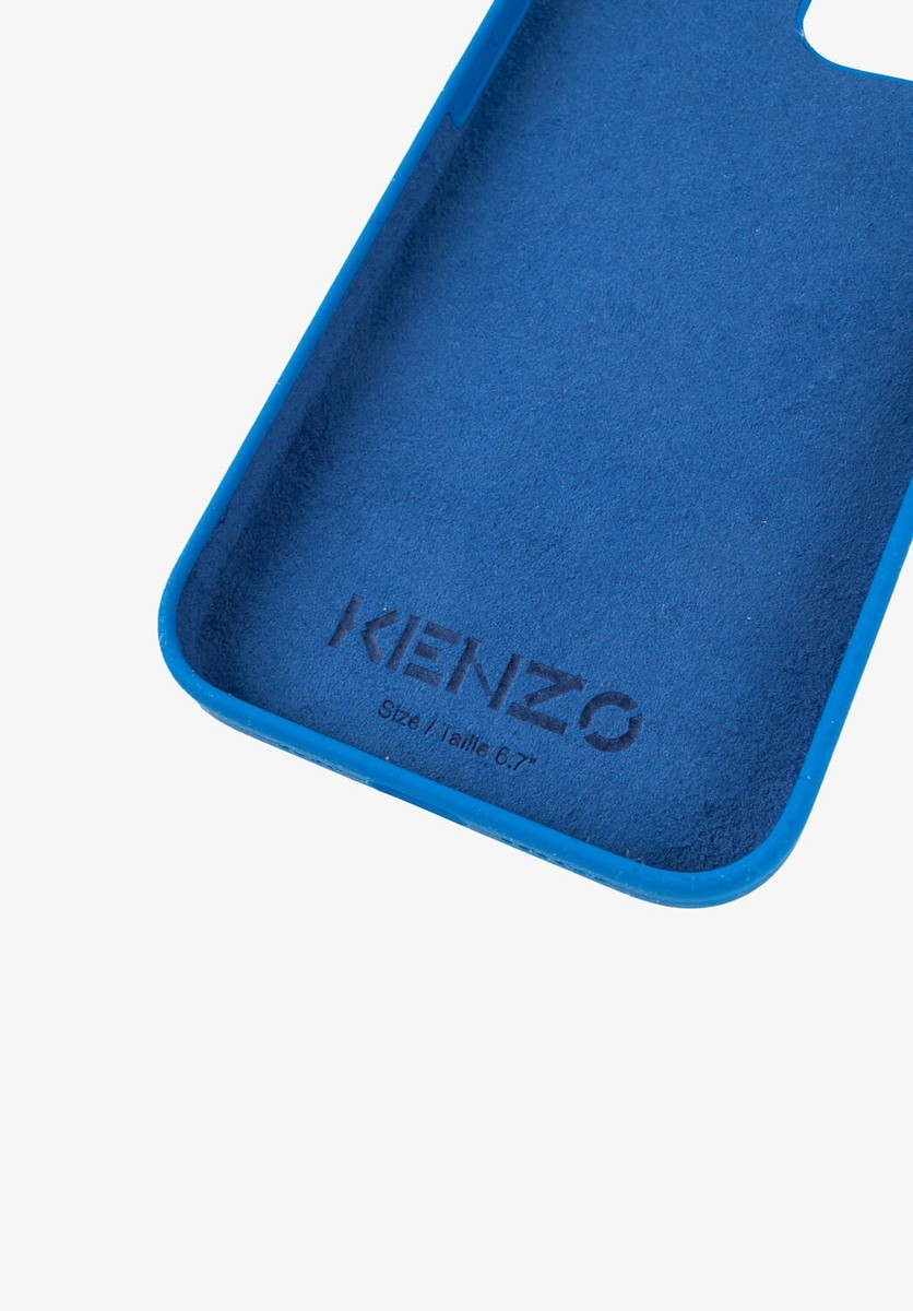 Kenzo Phone Case Apple Iphone Pro Max Model 12,13,14 | eBay