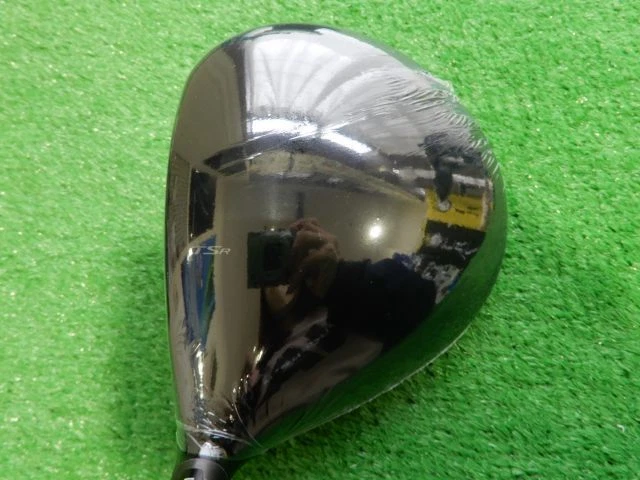 MINT Golf Driver Titleist TSR3 TSP310 60 (S) 10 45.5inch JAPAN - Image 4 of 4