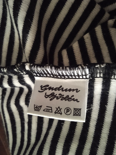 Gudrun Sjöden T-Shirt Gr.X L - Bild 7 von 8