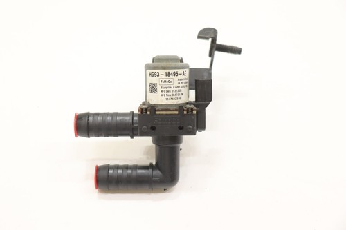 2017 - 2020 FORD FUSION HVAC A/C HEATER WATER CONTROL VALVE OEM HG9318495AE - 第 1/11 張圖片