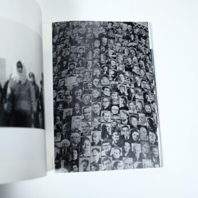 mémoires 1984-1987 Seiichi Furuya Photographer Memoires