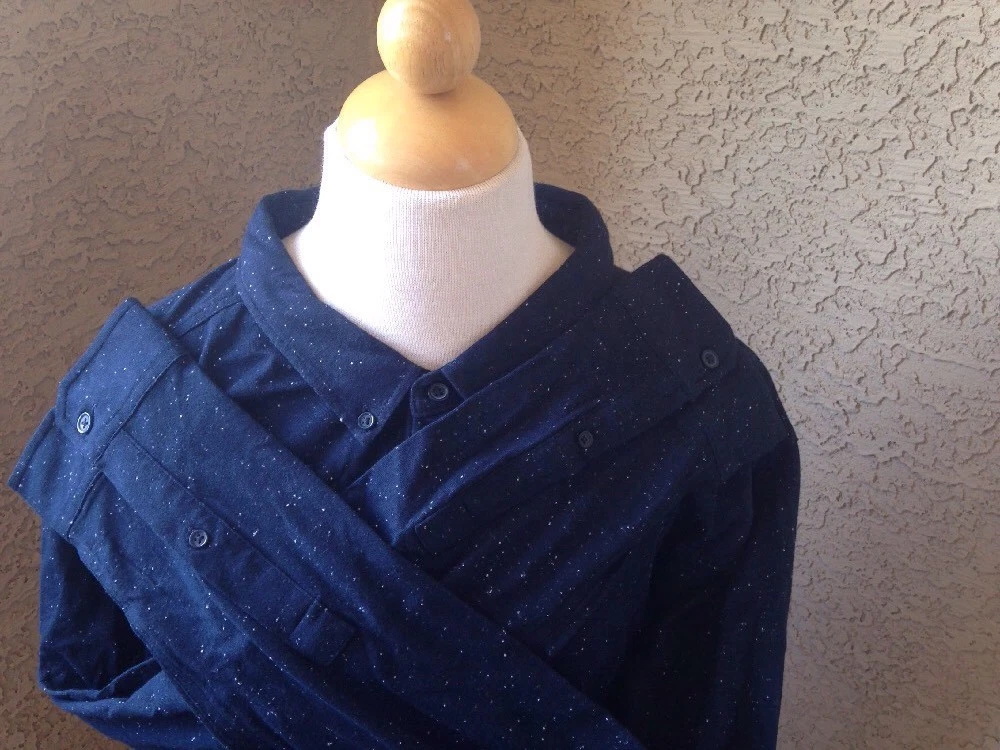 Michael brandon premium apparel deals